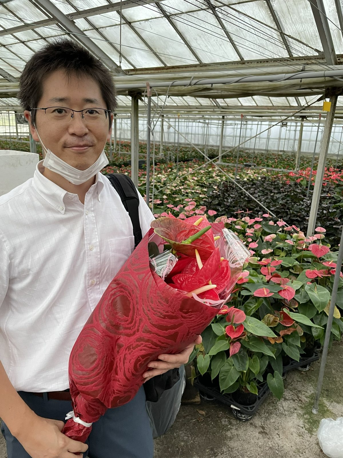代表取締役 原田佑嗣