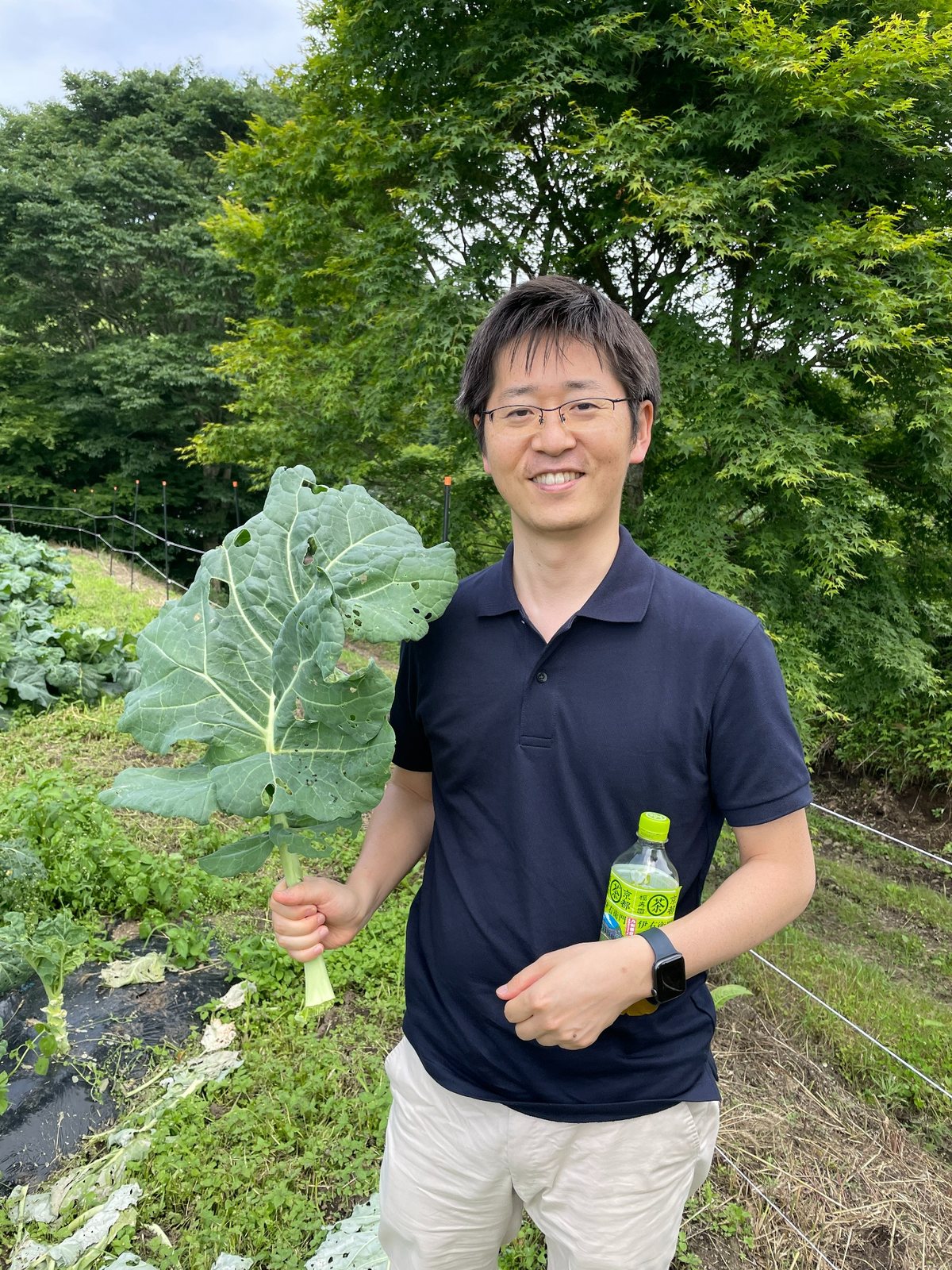 生産者の方へ